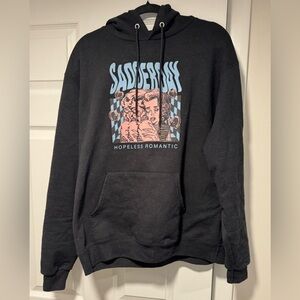 Sadderday Hoodie